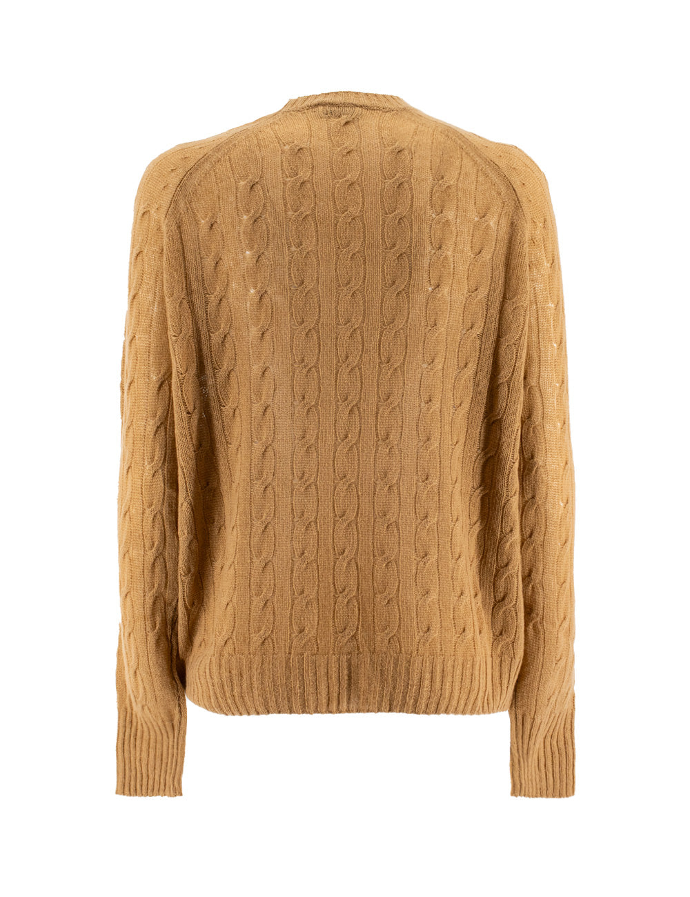 ETRO-OUTLET-SALE-Knitwear Beige-ARCHIVIST