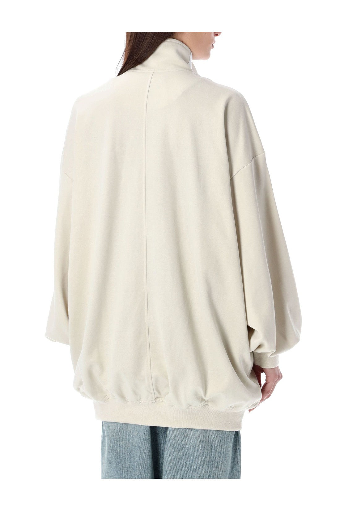 ISABEL MARANT-OUTLET-SALE-Knitwear Beige-ARCHIVIST