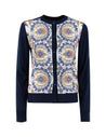 ETRO-OUTLET-SALE-Knitwear Blau-ARCHIVIST