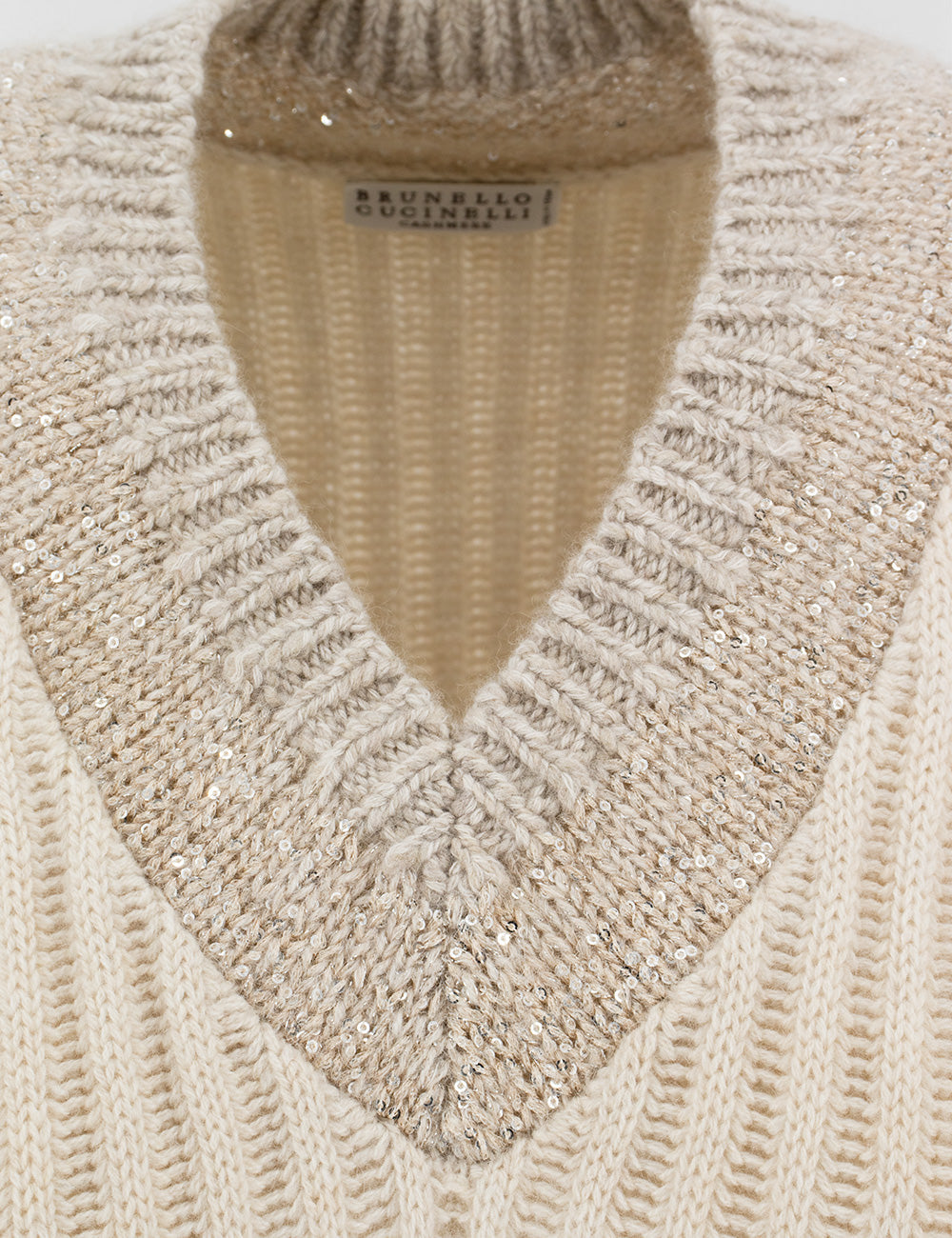 Brunello Cucinelli-OUTLET-SALE-Knitwear-ARCHIVIST