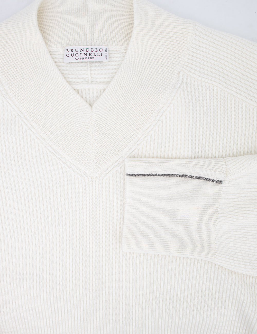 Brunello Cucinelli-OUTLET-SALE-Knitwear-ARCHIVIST