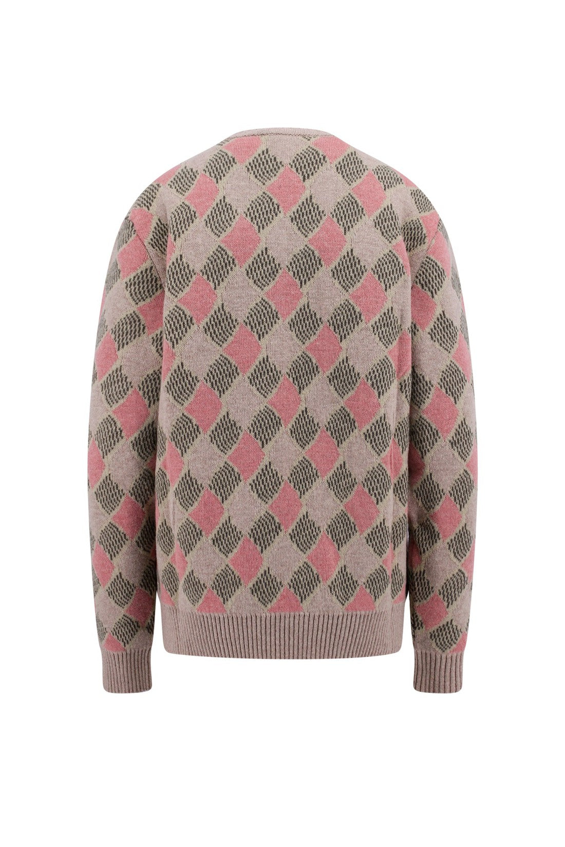 ETRO-OUTLET-SALE-Knitwear Bunt-ARCHIVIST