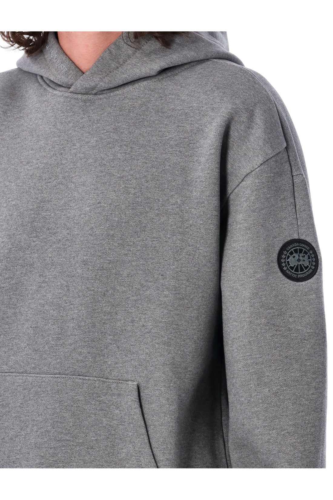 CANADA GOOSE-OUTLET-SALE-Knitwear-ARCHIVIST