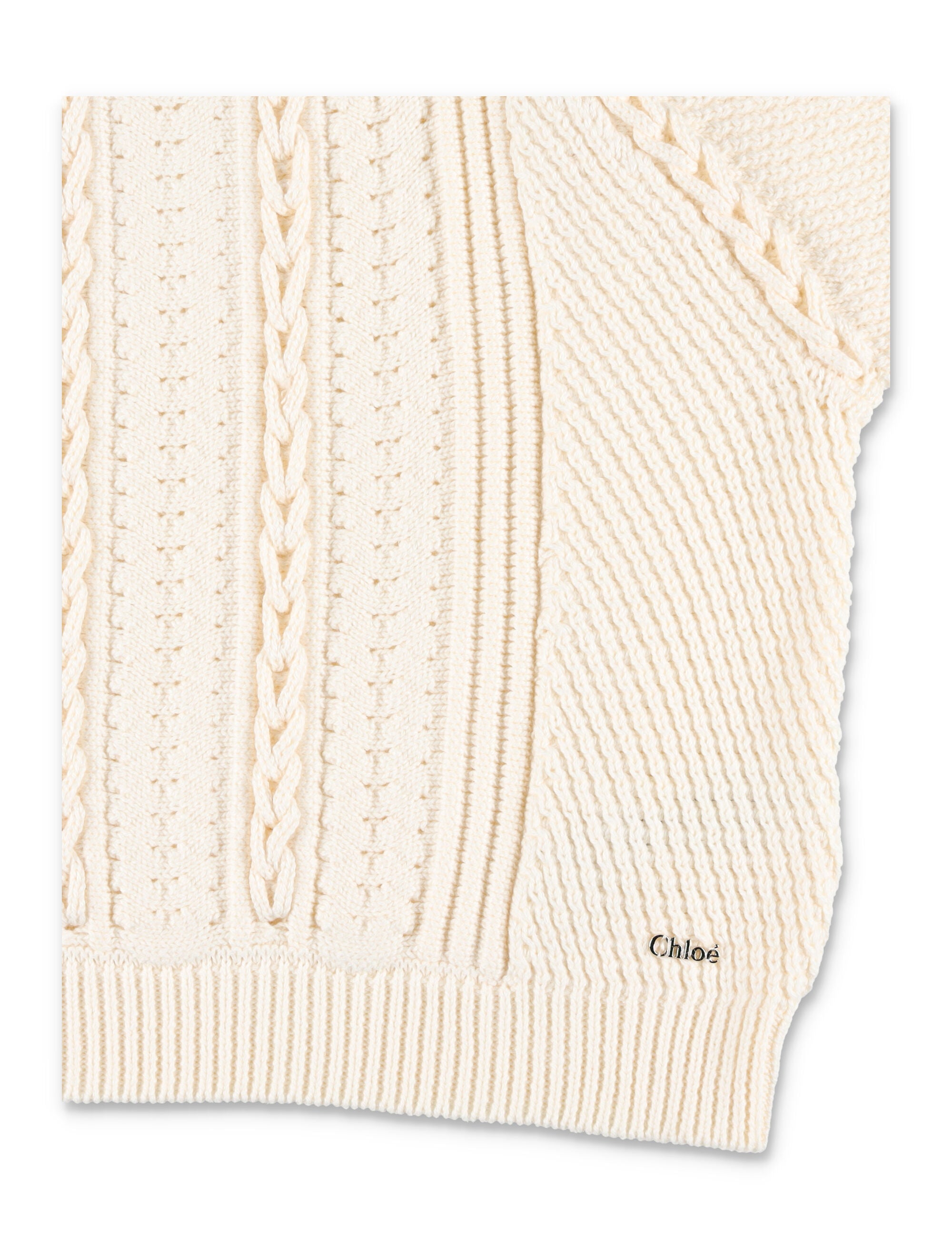 CHLOÈ-OUTLET-SALE-Knitwear-ARCHIVIST