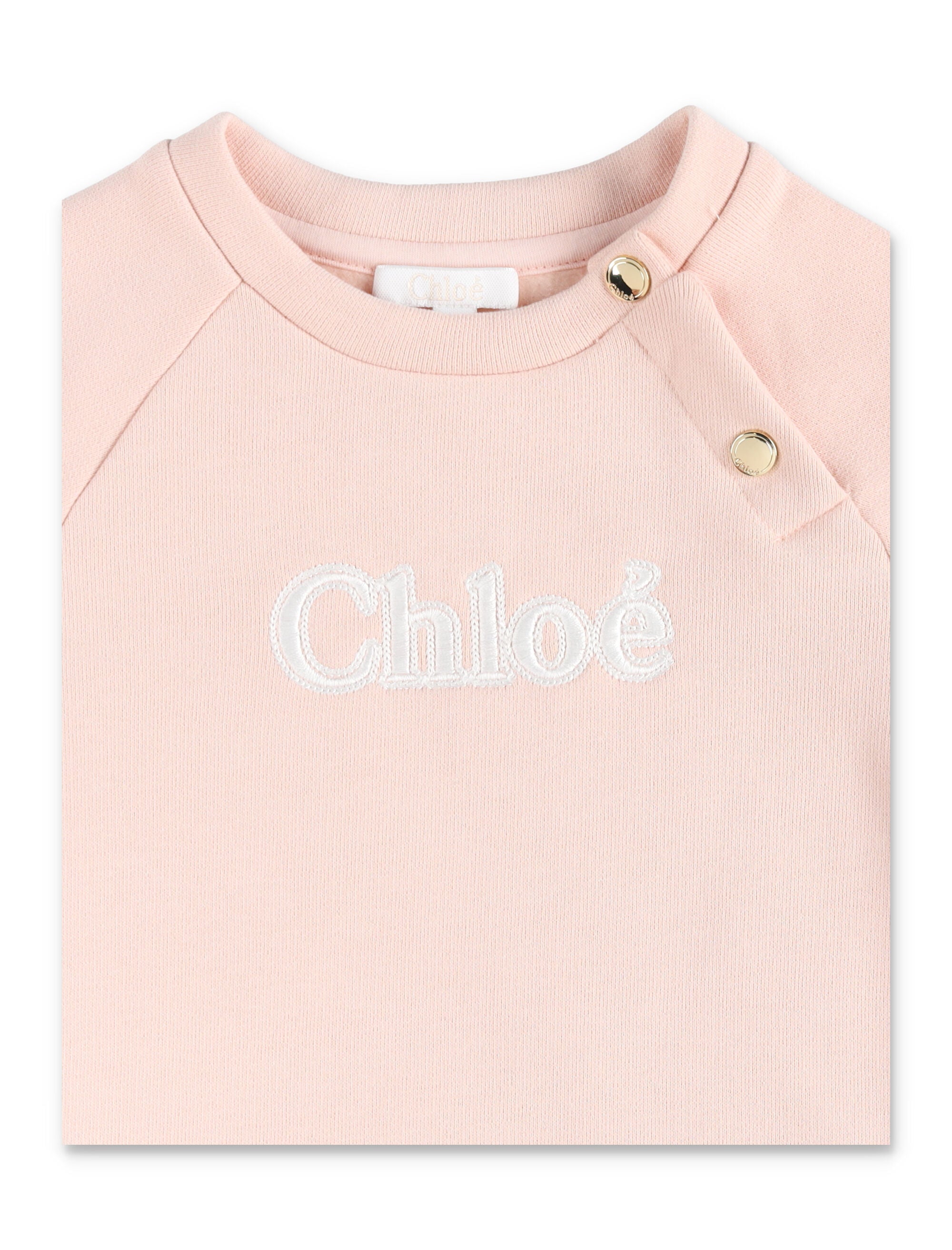 CHLOÈ-OUTLET-SALE-Knitwear-ARCHIVIST