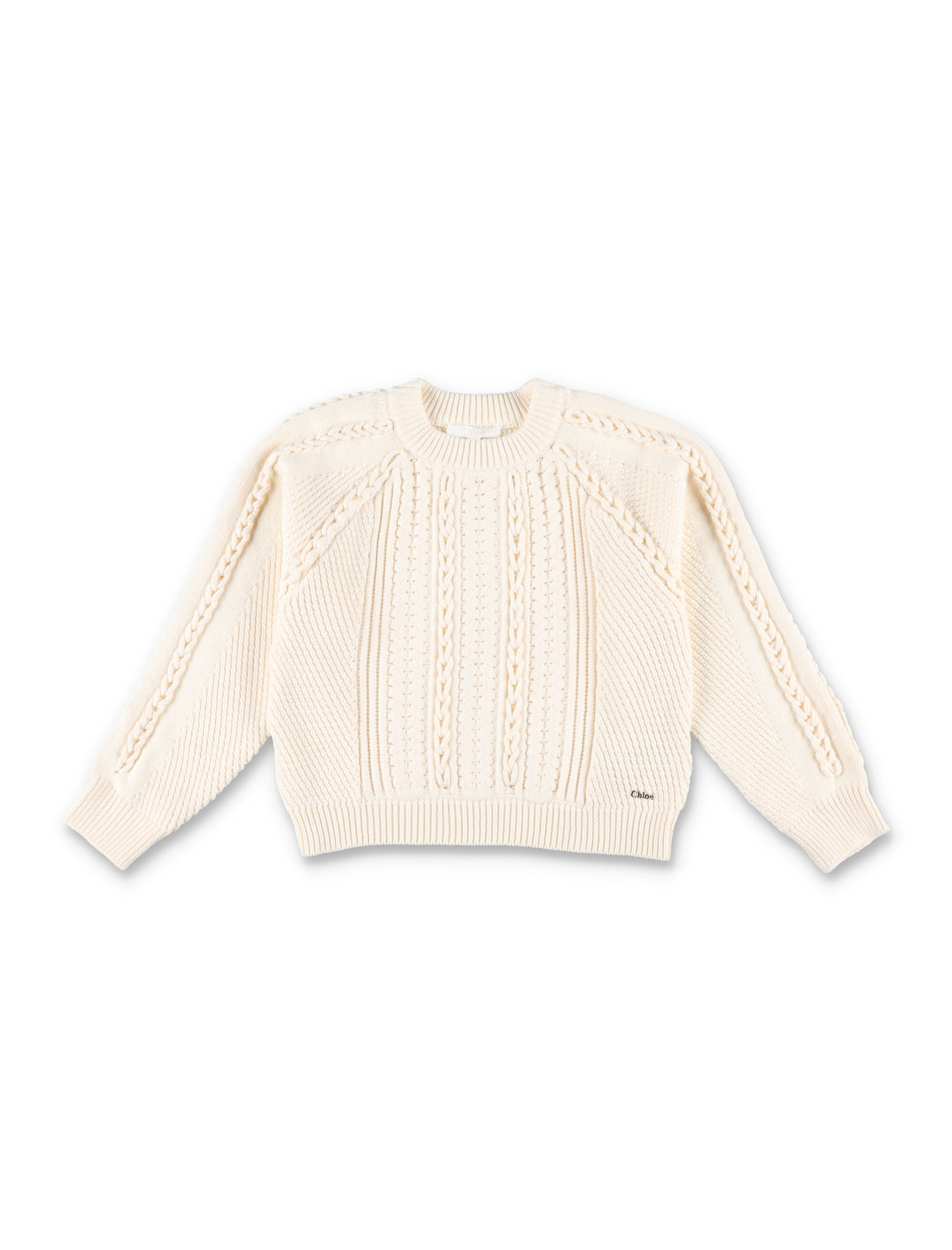 CHLOÈ-OUTLET-SALE-Knitwear-ARCHIVIST