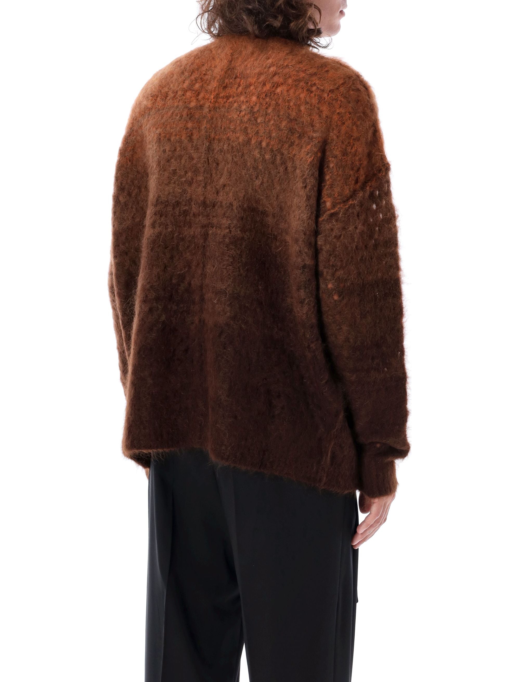 CMMN SWDN-OUTLET-SALE-Knitwear-ARCHIVIST