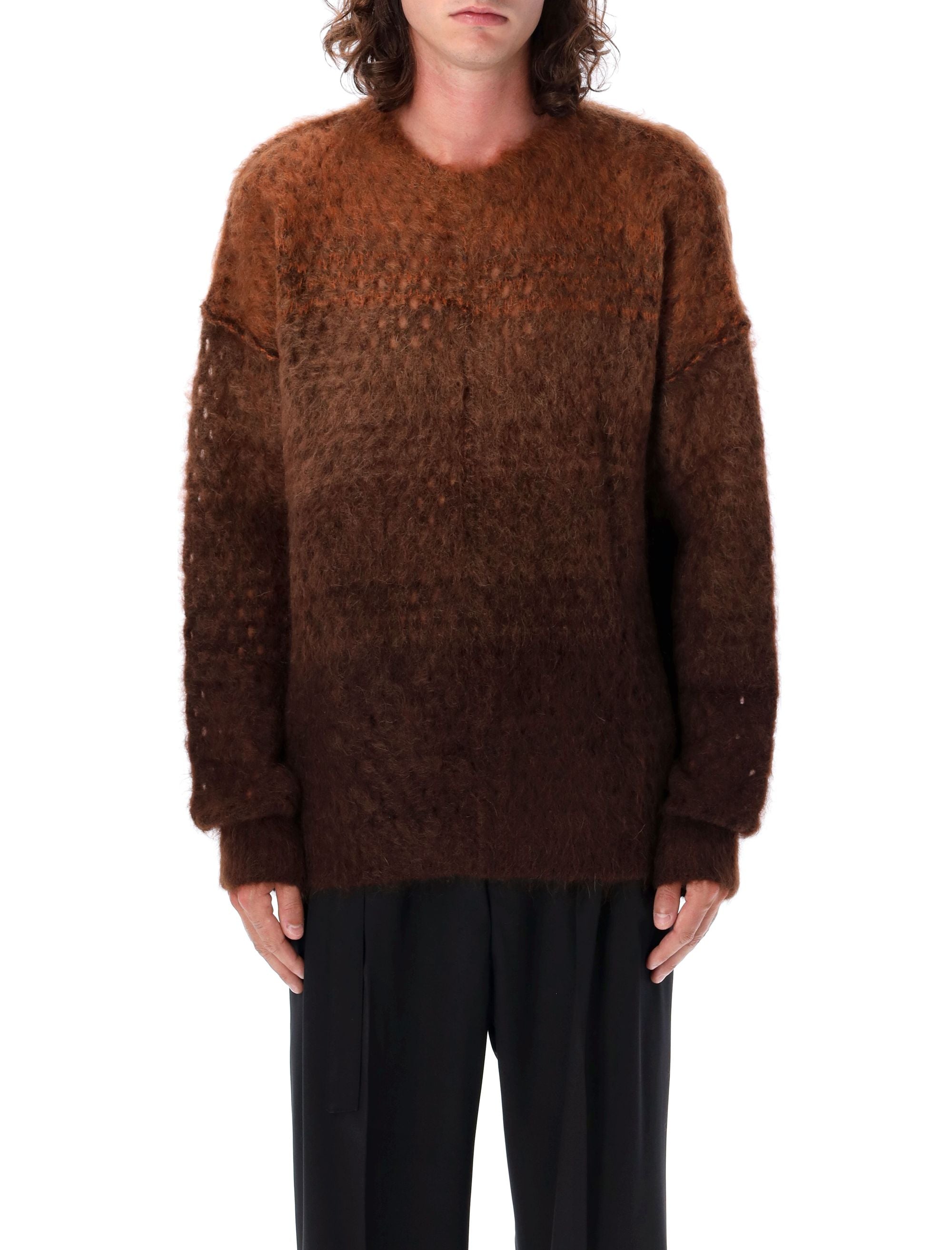 CMMN SWDN-OUTLET-SALE-Knitwear-ARCHIVIST