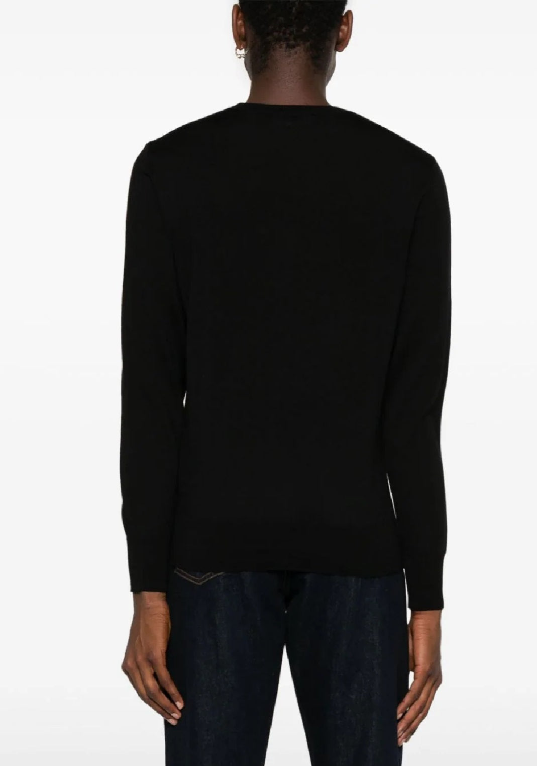 DSQUARED2-OUTLET-SALE-Knitwear-ARCHIVIST