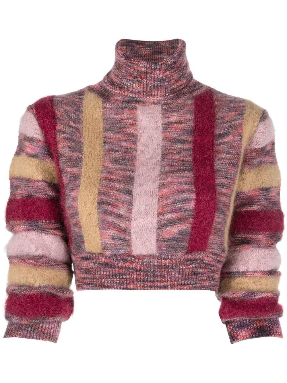 DSQUARED2-OUTLET-SALE-Knitwear-ARCHIVIST