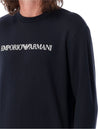 EMPORIO ARMANI-OUTLET-SALE-Knitwear-ARCHIVIST