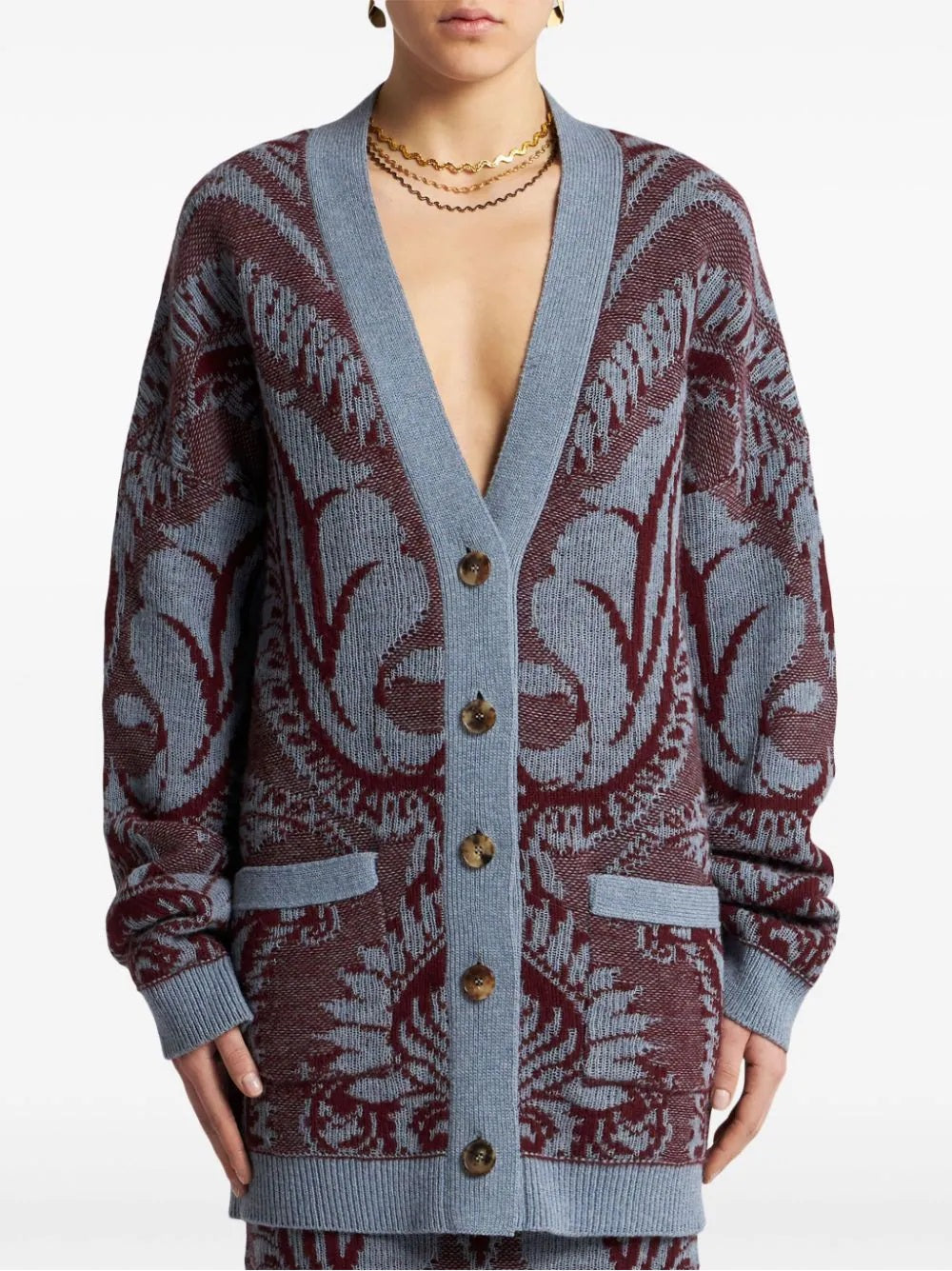 ETRO-OUTLET-SALE-Knitwear-ARCHIVIST