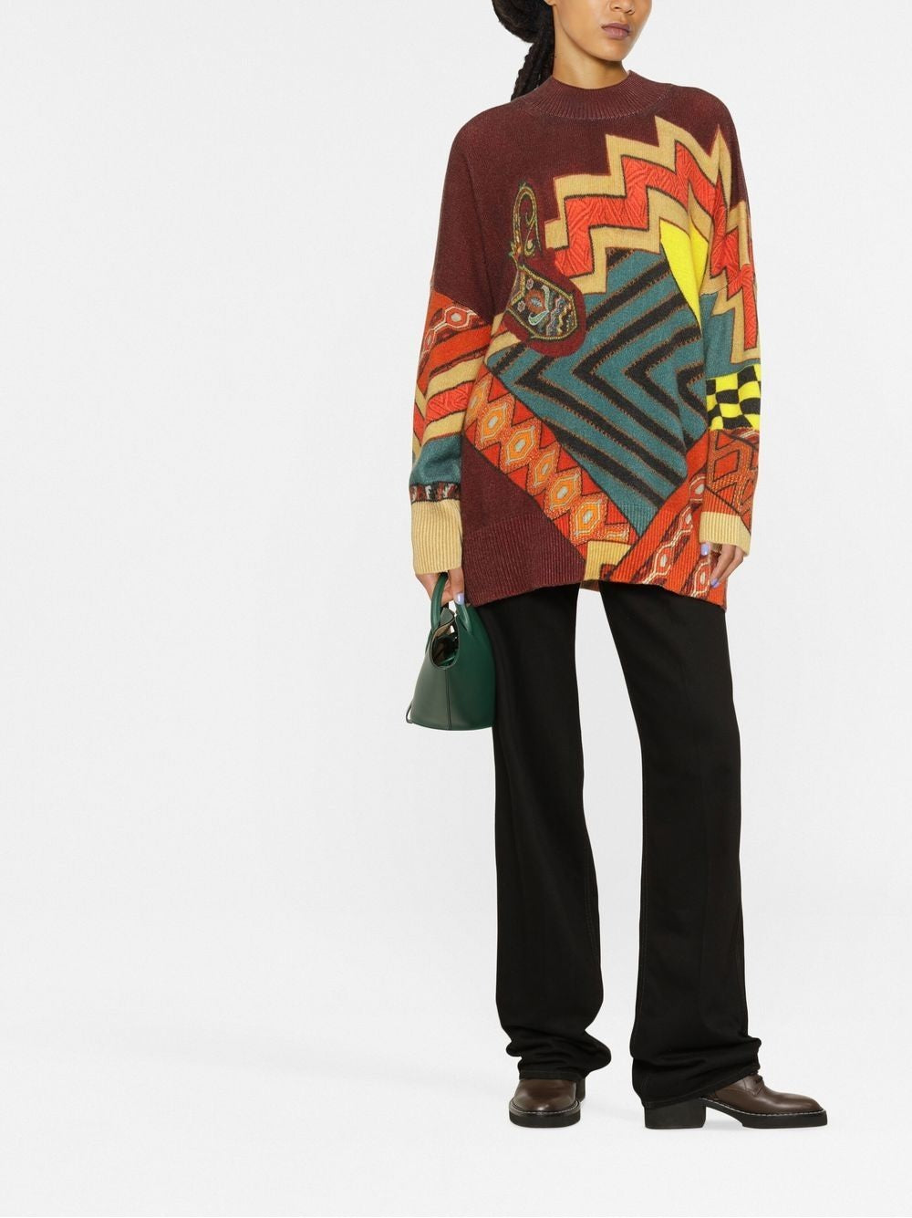 ETRO-OUTLET-SALE-Knitwear-ARCHIVIST