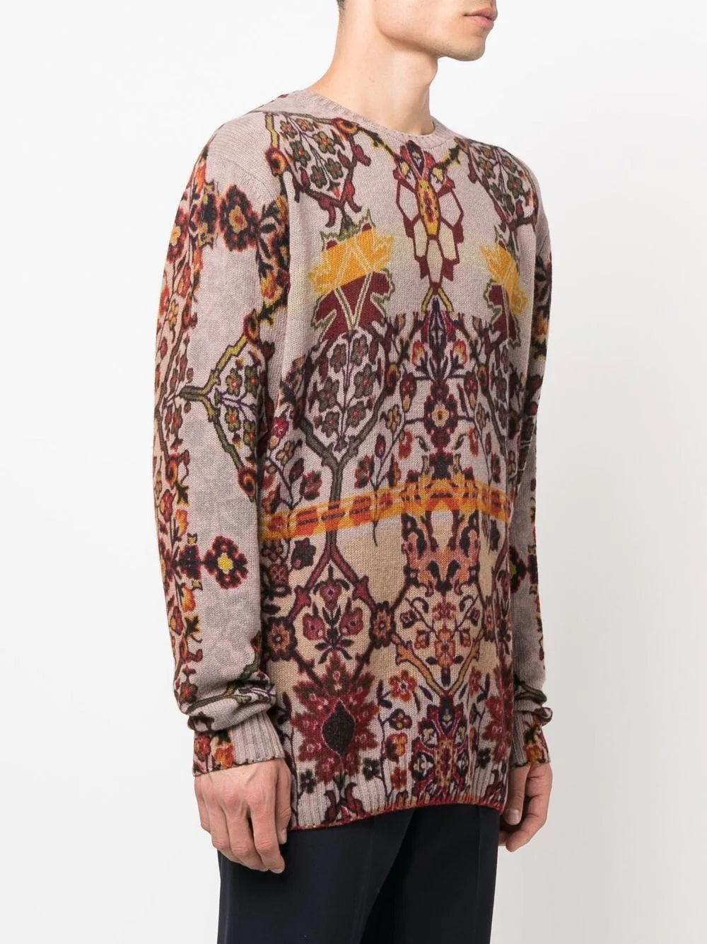 ETRO-OUTLET-SALE-Knitwear-ARCHIVIST