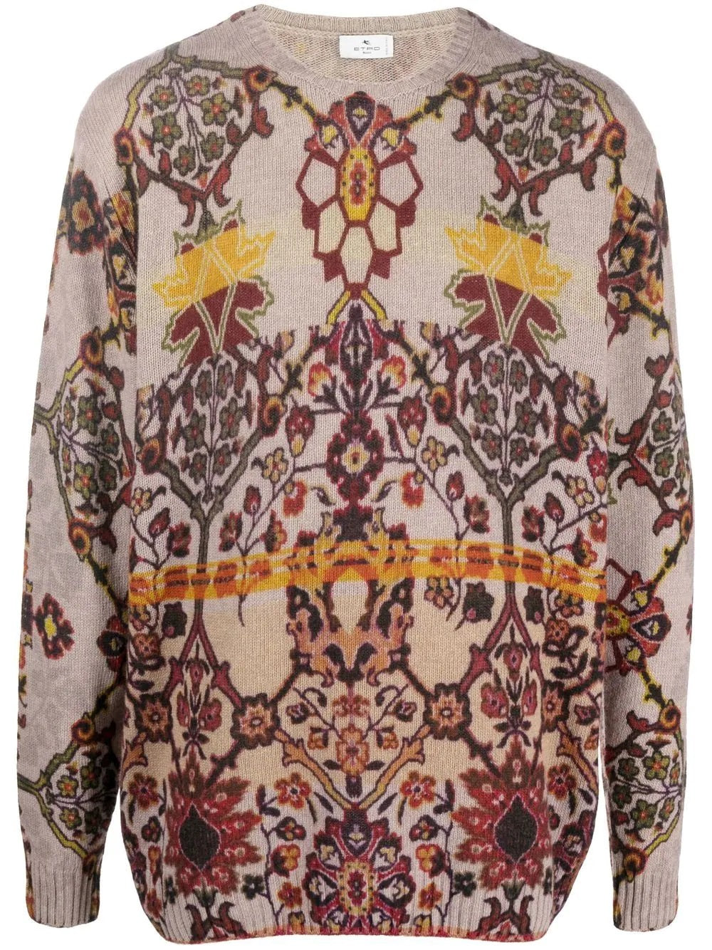 ETRO-OUTLET-SALE-Knitwear-ARCHIVIST