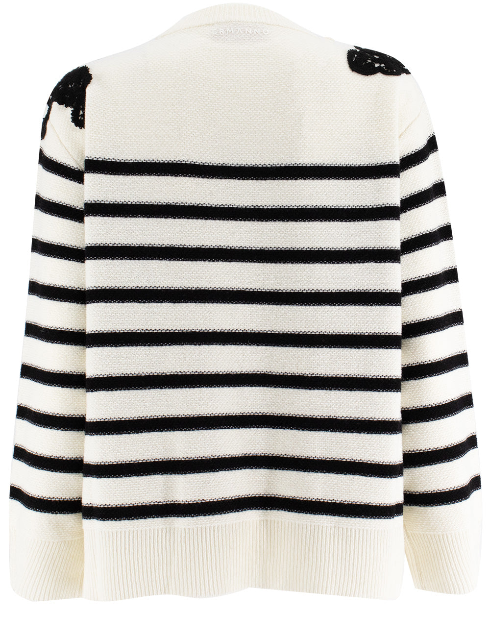 Ermanno Firenze-OUTLET-SALE-Knitwear-ARCHIVIST