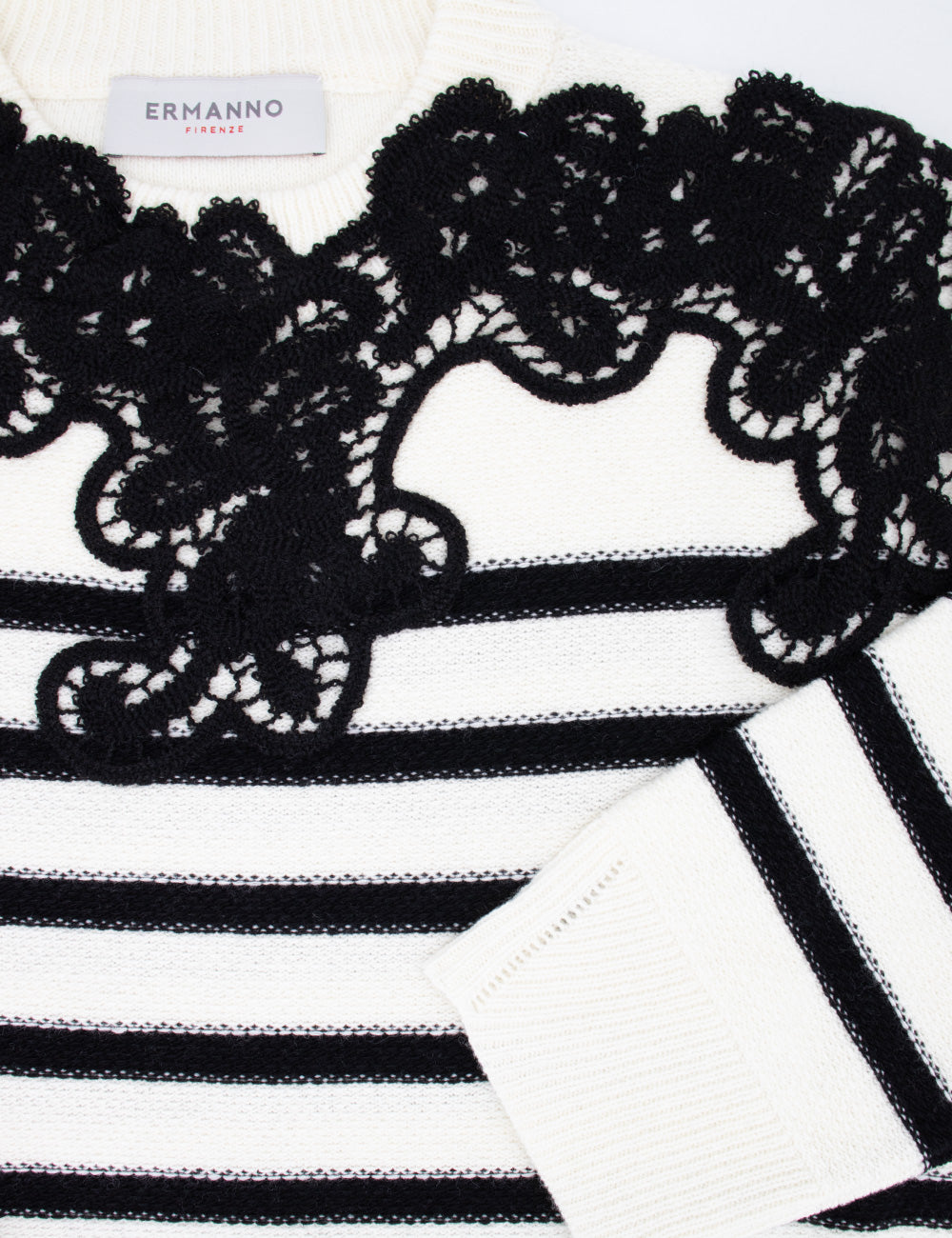 Ermanno Firenze-OUTLET-SALE-Knitwear-ARCHIVIST