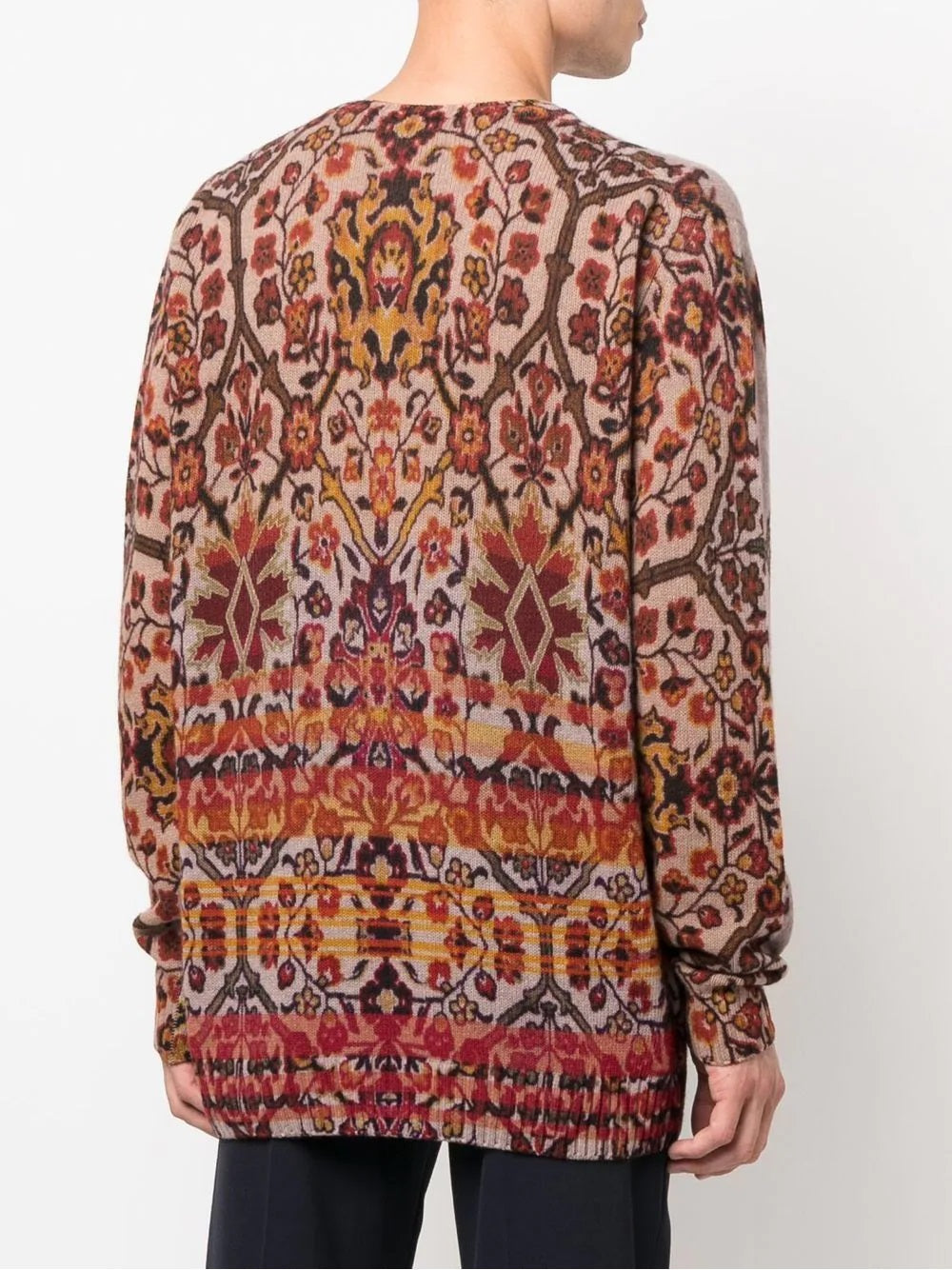 Etro-OUTLET-SALE-Knitwear-ARCHIVIST