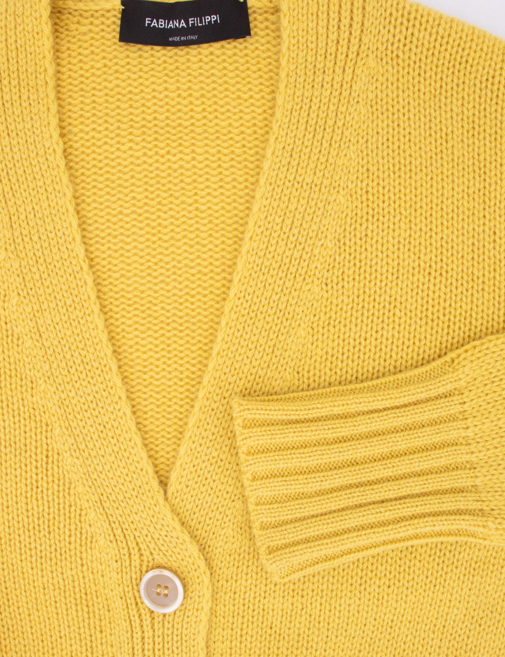 Fabiana Filippi-OUTLET-SALE-Knitwear-ARCHIVIST