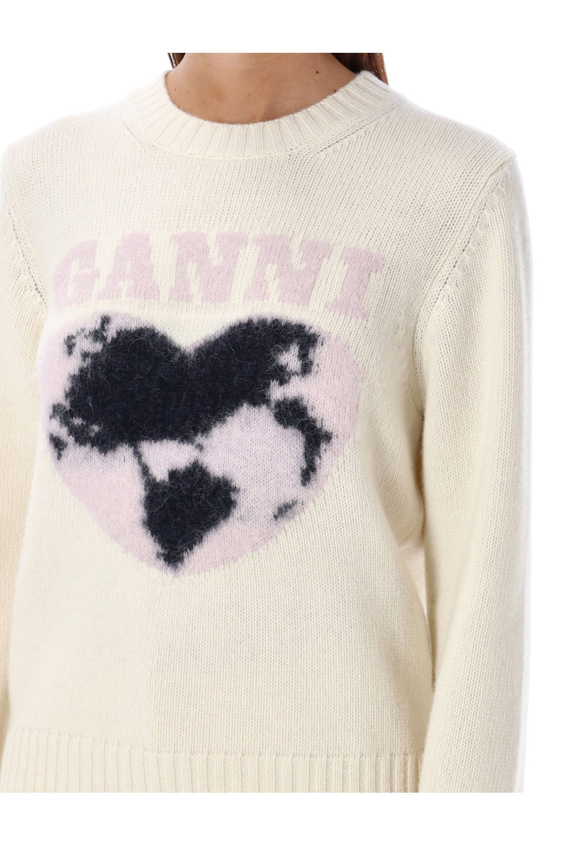 GANNI-OUTLET-SALE-Knitwear-ARCHIVIST