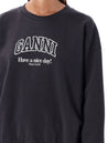 GANNI-OUTLET-SALE-Knitwear-ARCHIVIST