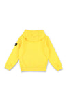 STONE ISLAND KIDS-OUTLET-SALE-Knitwear GELB-ARCHIVIST