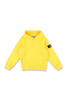 STONE ISLAND KIDS-OUTLET-SALE-Knitwear GELB-ARCHIVIST