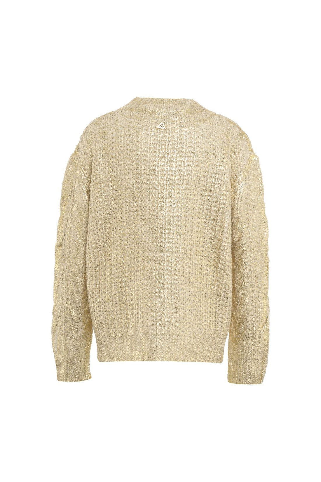 AKEP-OUTLET-SALE-Knitwear GOLD-ARCHIVIST