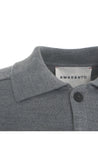 AMARANTO-OUTLET-SALE-Knitwear GRAU-ARCHIVIST