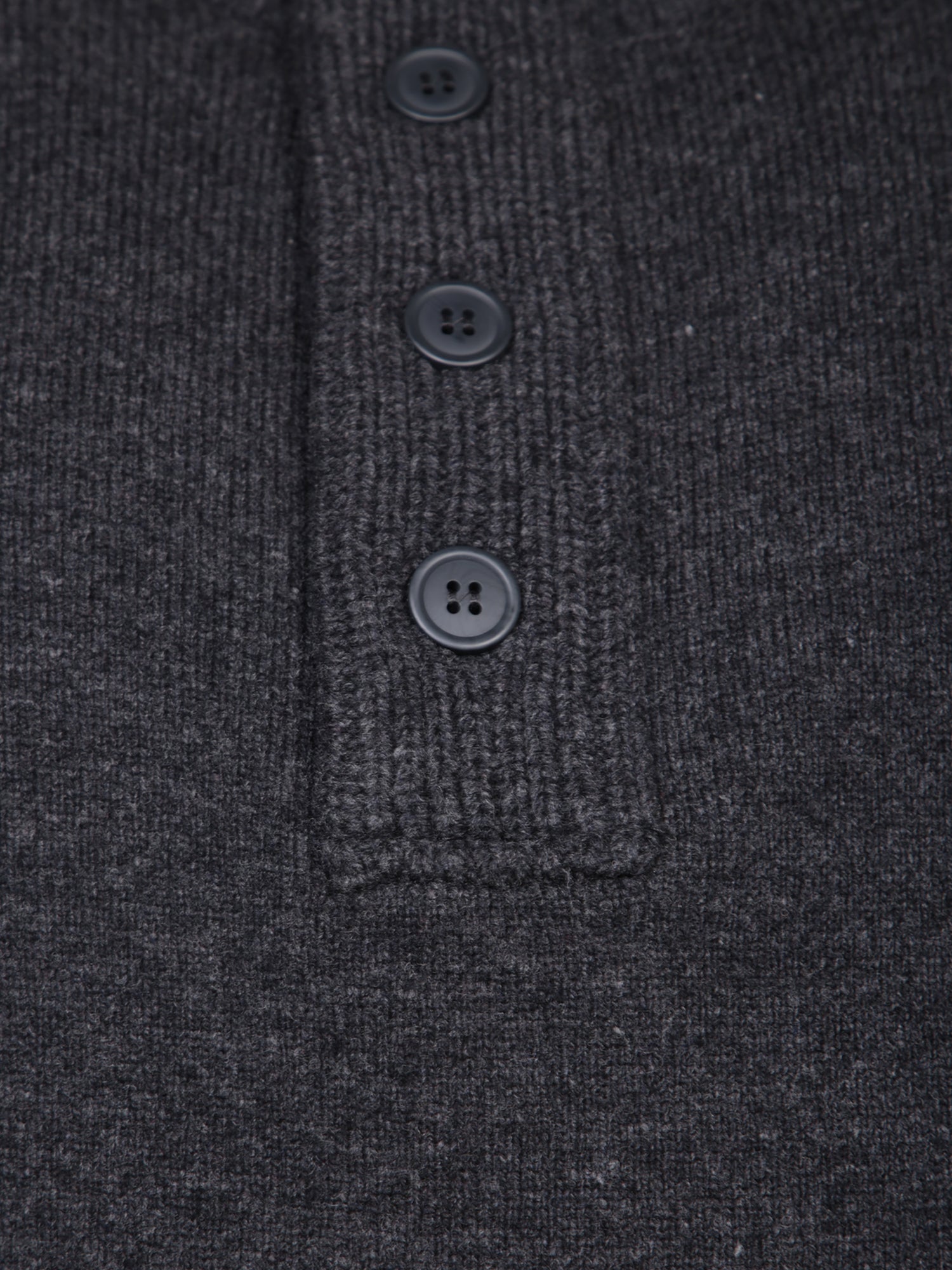 BARBOUR-OUTLET-SALE-Knitwear GRAU-ARCHIVIST