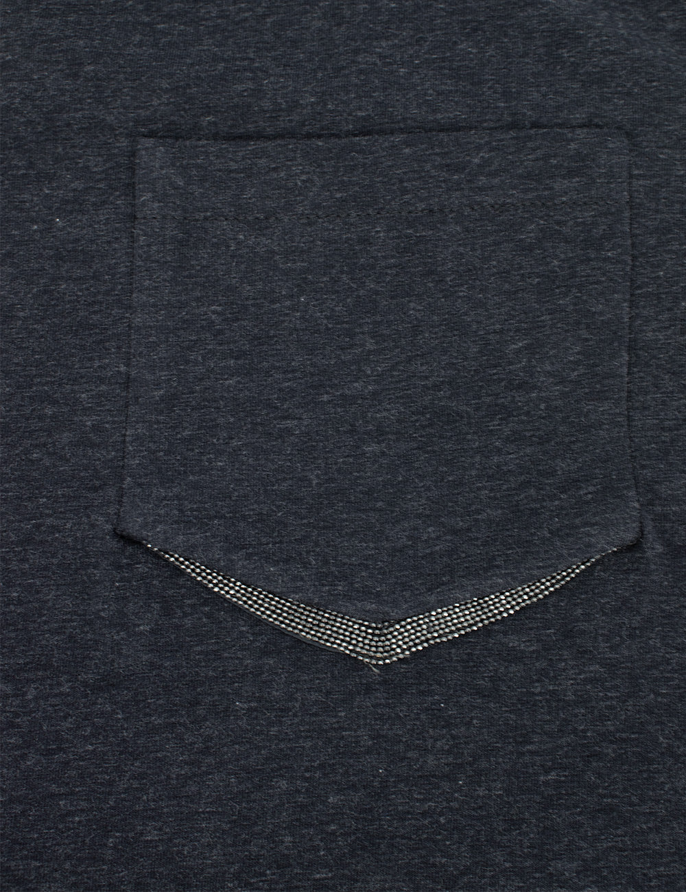 Brunello Cucinelli-OUTLET-SALE-Knitwear GRAU-ARCHIVIST