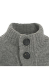 GENDER-OUTLET-SALE-Knitwear GRAU-ARCHIVIST