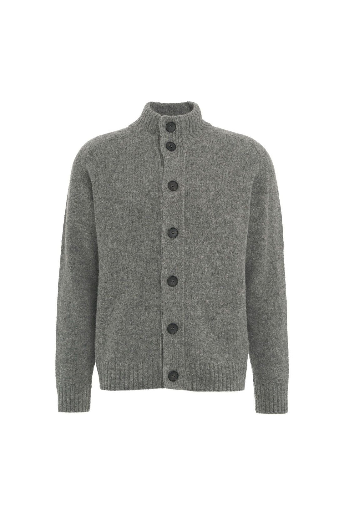 GENDER-OUTLET-SALE-Knitwear GRAU-ARCHIVIST