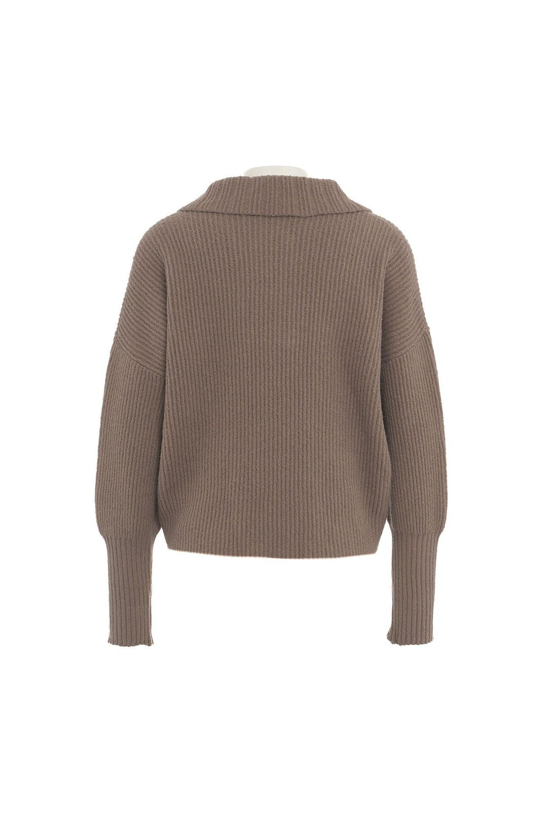 GRIFONI-OUTLET-SALE-Knitwear GRAU-ARCHIVIST