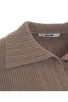 GRIFONI-OUTLET-SALE-Knitwear GRAU-ARCHIVIST