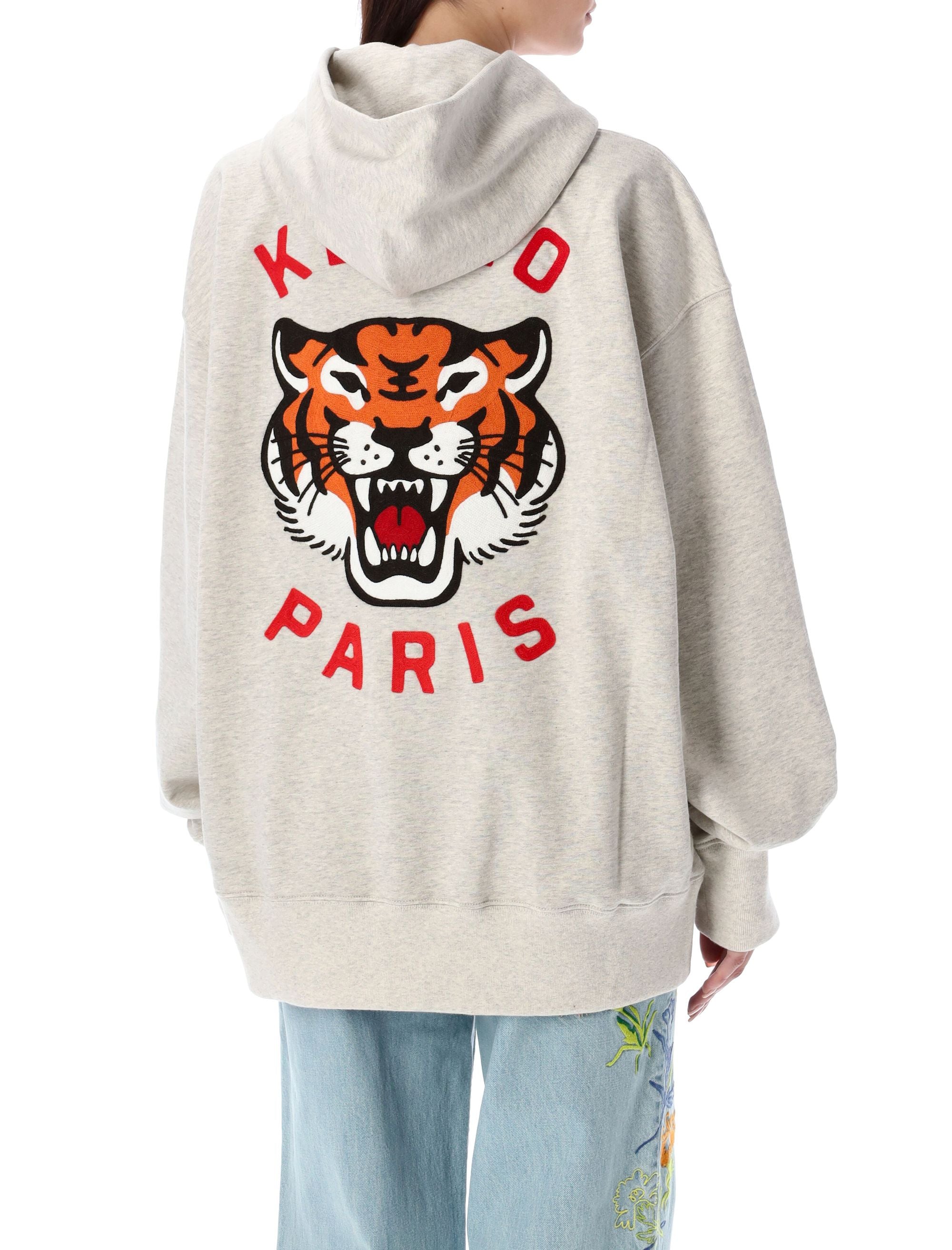 KENZO KIDS-OUTLET-SALE-Knitwear GRAU-ARCHIVIST