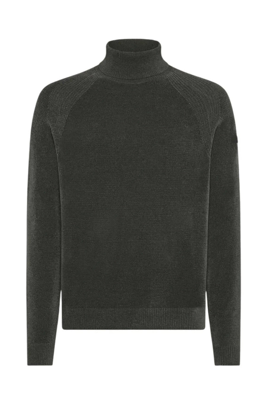 Rrd-OUTLET-SALE-Knitwear GRAU-ARCHIVIST