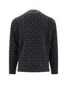 VALENTINO-OUTLET-SALE-Knitwear GRAU-ARCHIVIST