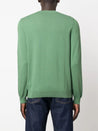 A.P.C.-OUTLET-SALE-Knitwear GRÜN-ARCHIVIST