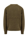 BURBERRY-OUTLET-SALE-Knitwear GRÜN-ARCHIVIST