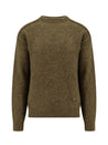 BURBERRY-OUTLET-SALE-Knitwear GRÜN-ARCHIVIST