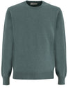 Mauro Ottaviani-OUTLET-SALE-Knitwear GRÜN-ARCHIVIST