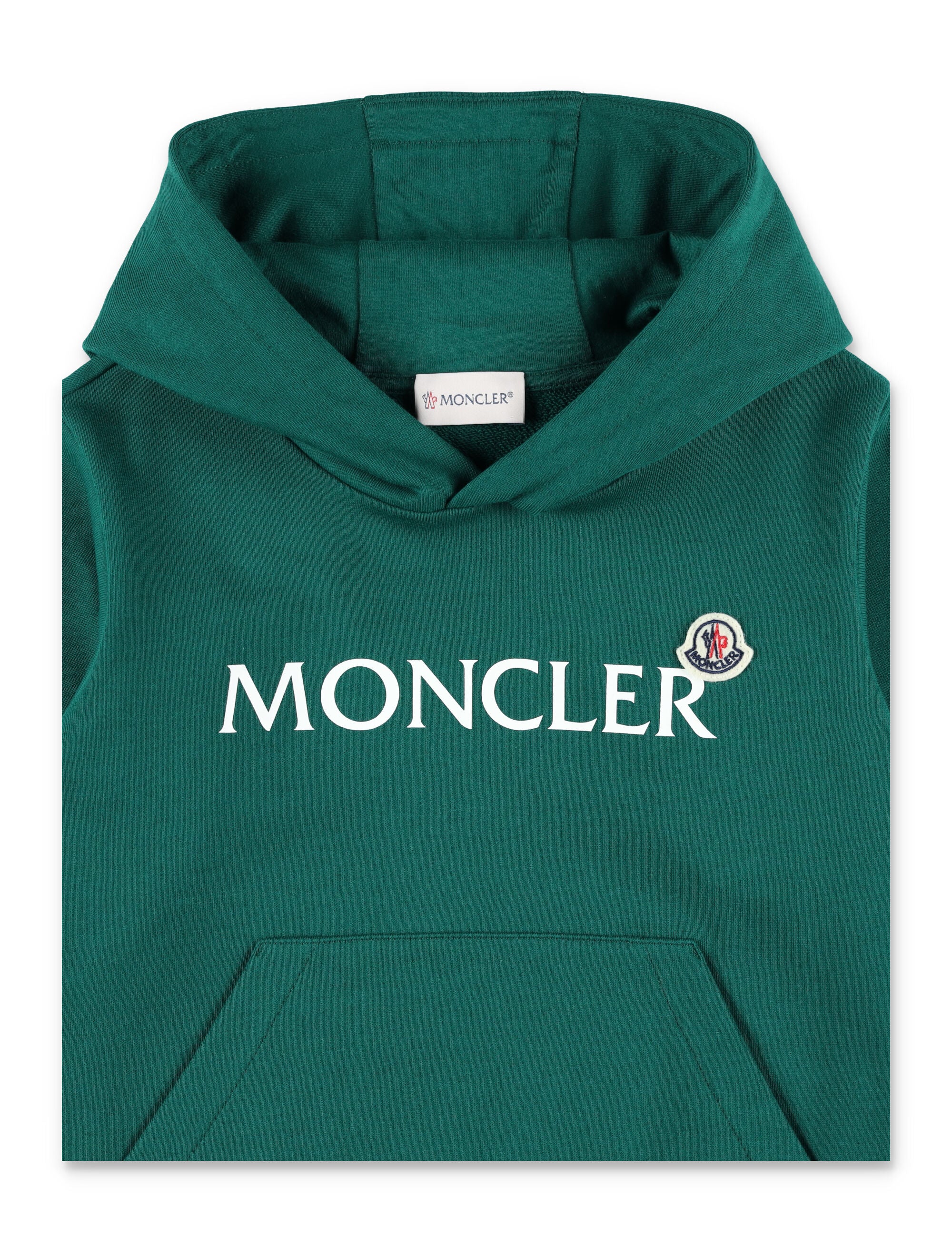 Moncler-OUTLET-SALE-Knitwear GRÜN-ARCHIVIST