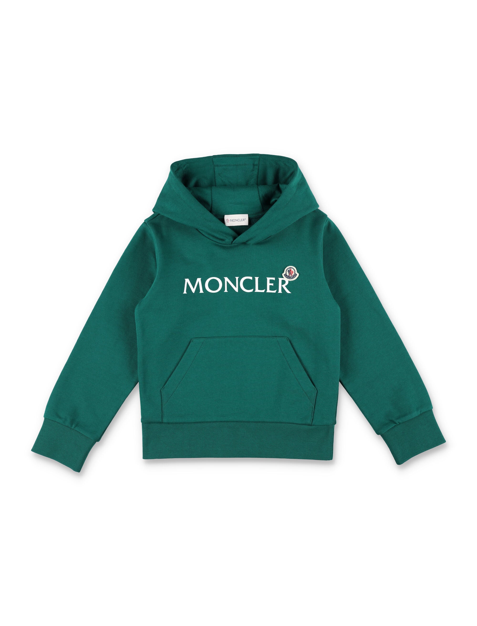 Moncler-OUTLET-SALE-Knitwear GRÜN-ARCHIVIST