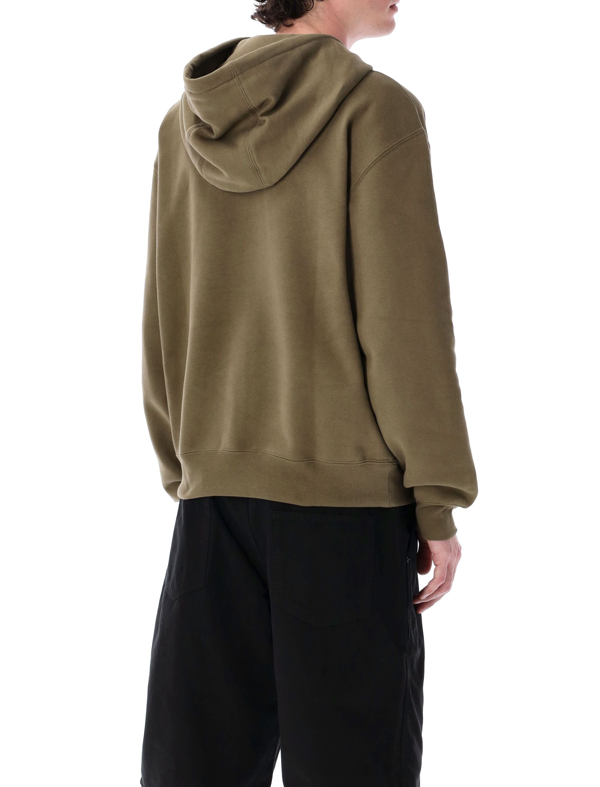 Saint Laurent Paris-OUTLET-SALE-Knitwear GRÜN-ARCHIVIST