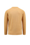 ETRO-OUTLET-SALE-Knitwear Gelb-ARCHIVIST