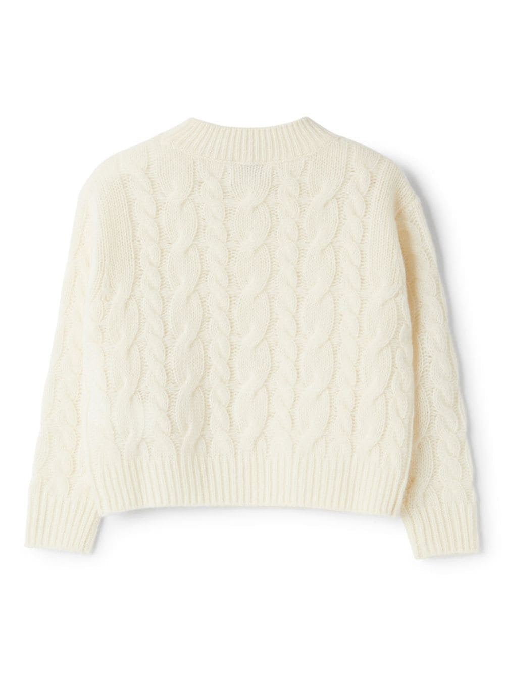 IL GUFO-OUTLET-SALE-Knitwear-ARCHIVIST