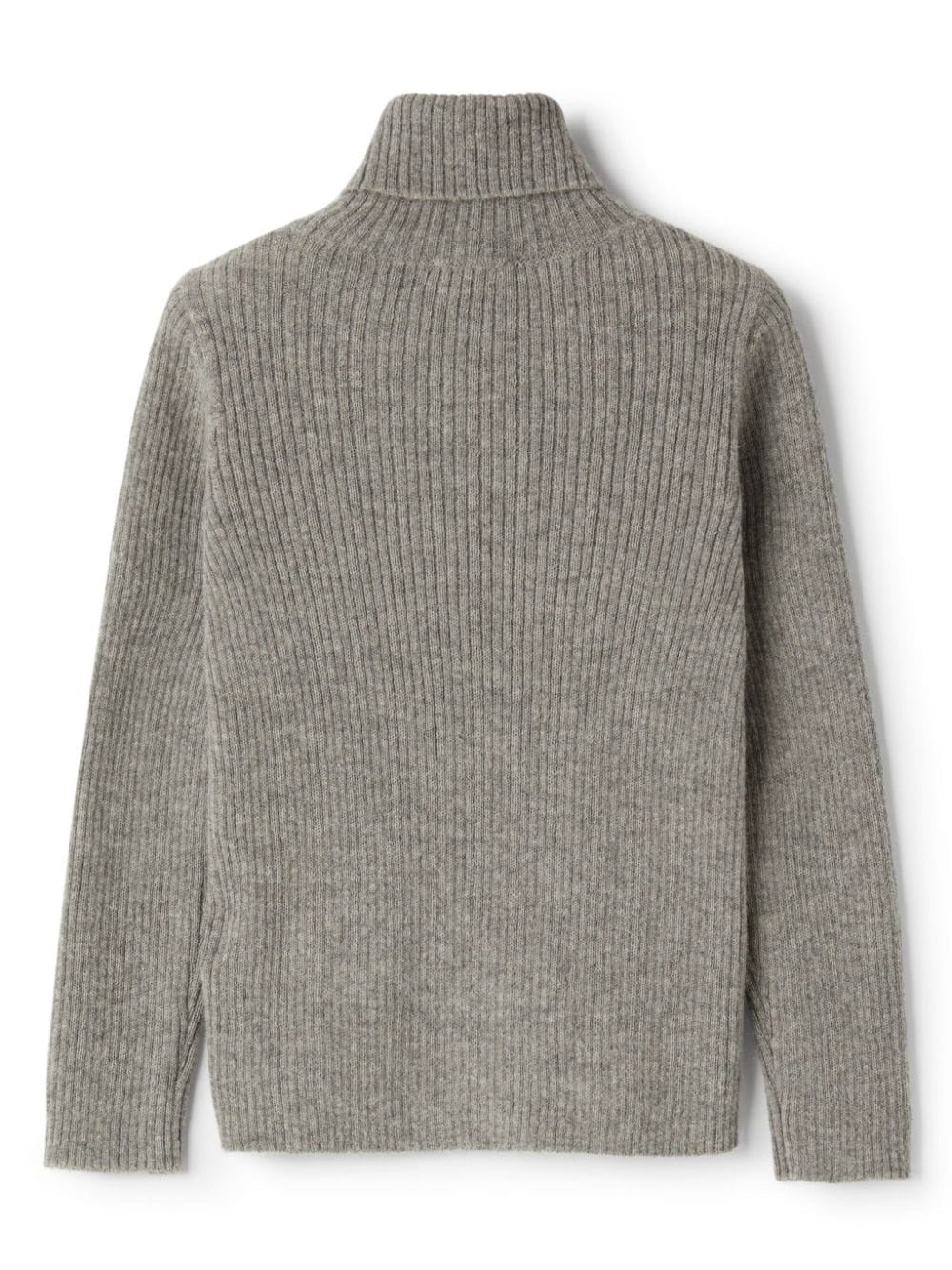 IL GUFO-OUTLET-SALE-Knitwear-ARCHIVIST