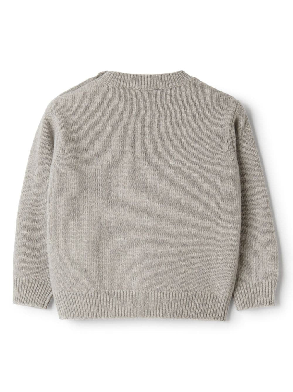 IL GUFO-OUTLET-SALE-Knitwear-ARCHIVIST