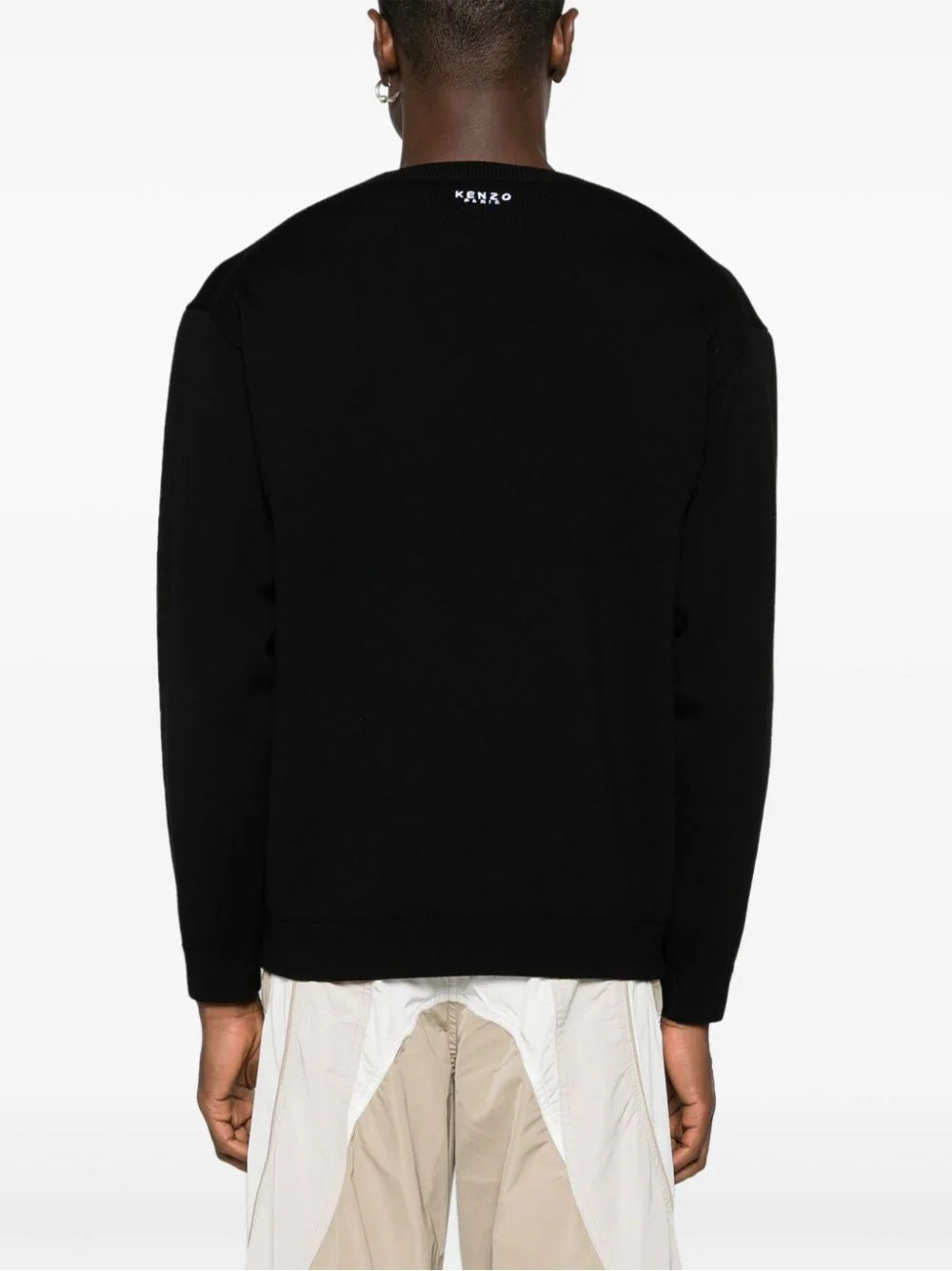 KENZO-OUTLET-SALE-Knitwear-ARCHIVIST